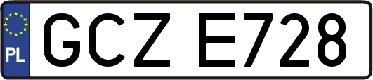 GCZE728