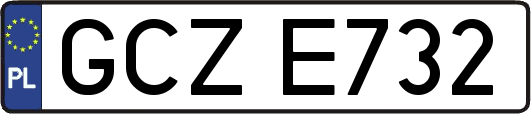 GCZE732