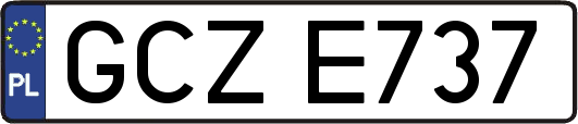 GCZE737