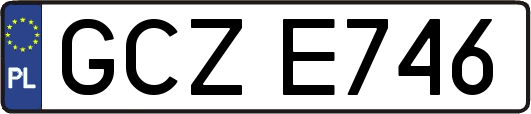 GCZE746