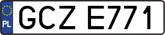 GCZE771