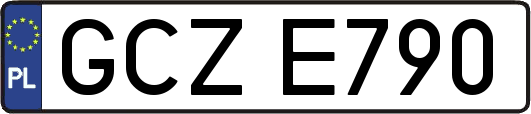 GCZE790