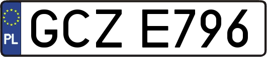 GCZE796