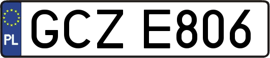 GCZE806