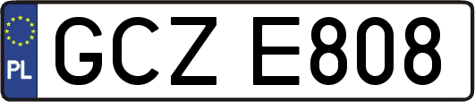 GCZE808