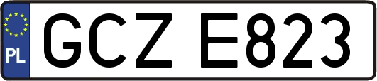 GCZE823
