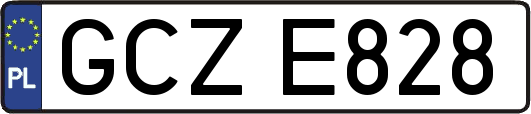 GCZE828