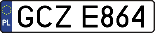GCZE864
