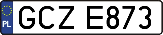 GCZE873