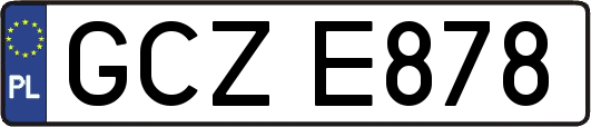 GCZE878