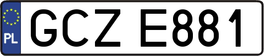 GCZE881