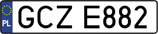 GCZE882