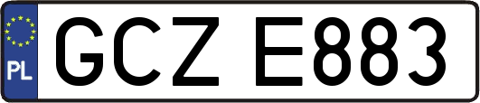 GCZE883