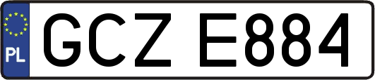 GCZE884