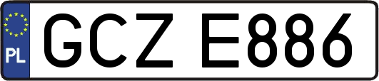 GCZE886