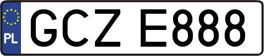 GCZE888