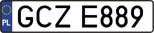 GCZE889