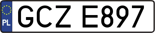 GCZE897