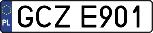 GCZE901