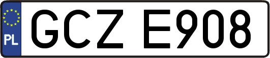 GCZE908