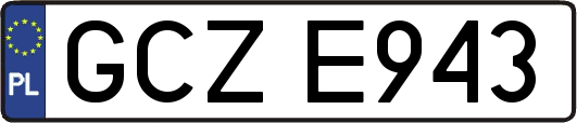 GCZE943