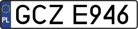 GCZE946
