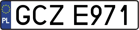GCZE971