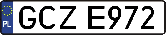 GCZE972