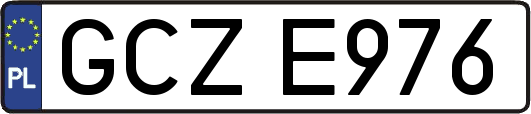GCZE976