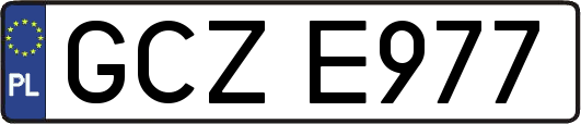 GCZE977