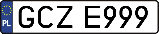 GCZE999