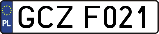 GCZF021