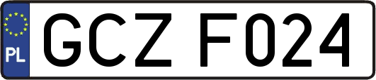GCZF024