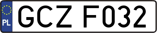 GCZF032