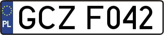 GCZF042