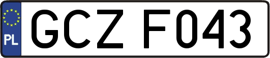 GCZF043