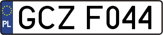 GCZF044