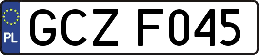 GCZF045