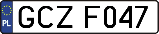 GCZF047
