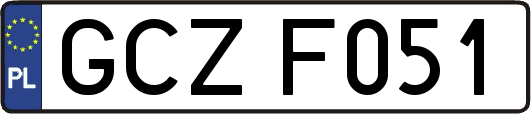 GCZF051