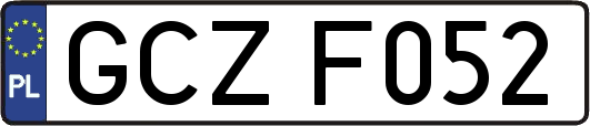 GCZF052