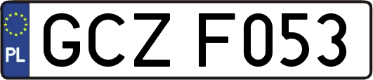 GCZF053