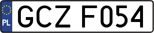 GCZF054