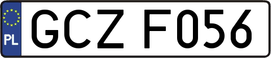 GCZF056