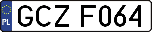 GCZF064