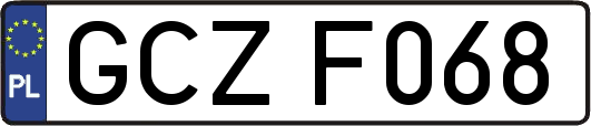 GCZF068