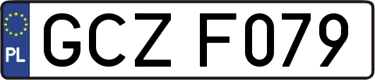 GCZF079