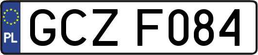 GCZF084