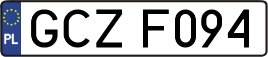 GCZF094