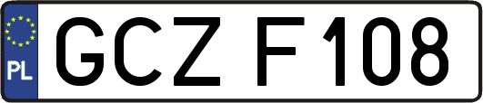 GCZF108
